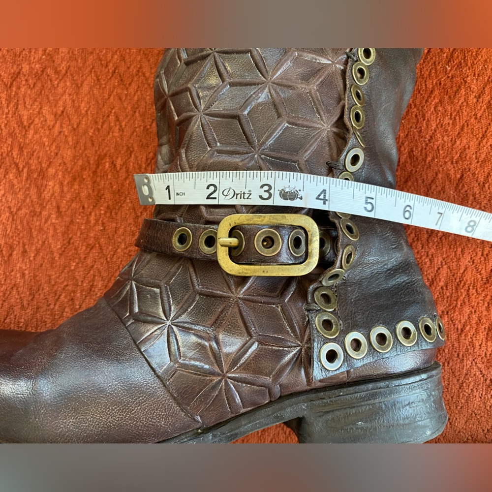 A.S.98 Boots - Picture 8 of 16